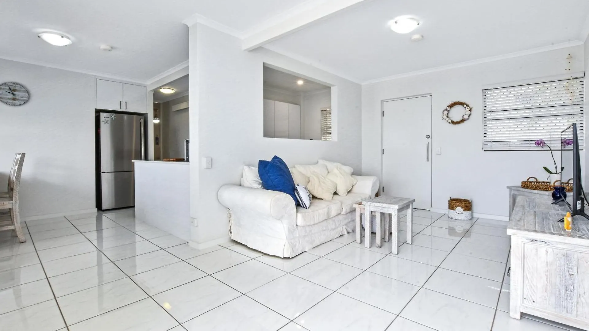 Coastal Chic Apartment - Mooloolaba And Alex アレクサンドラ・ヘッドランド オーストラリア