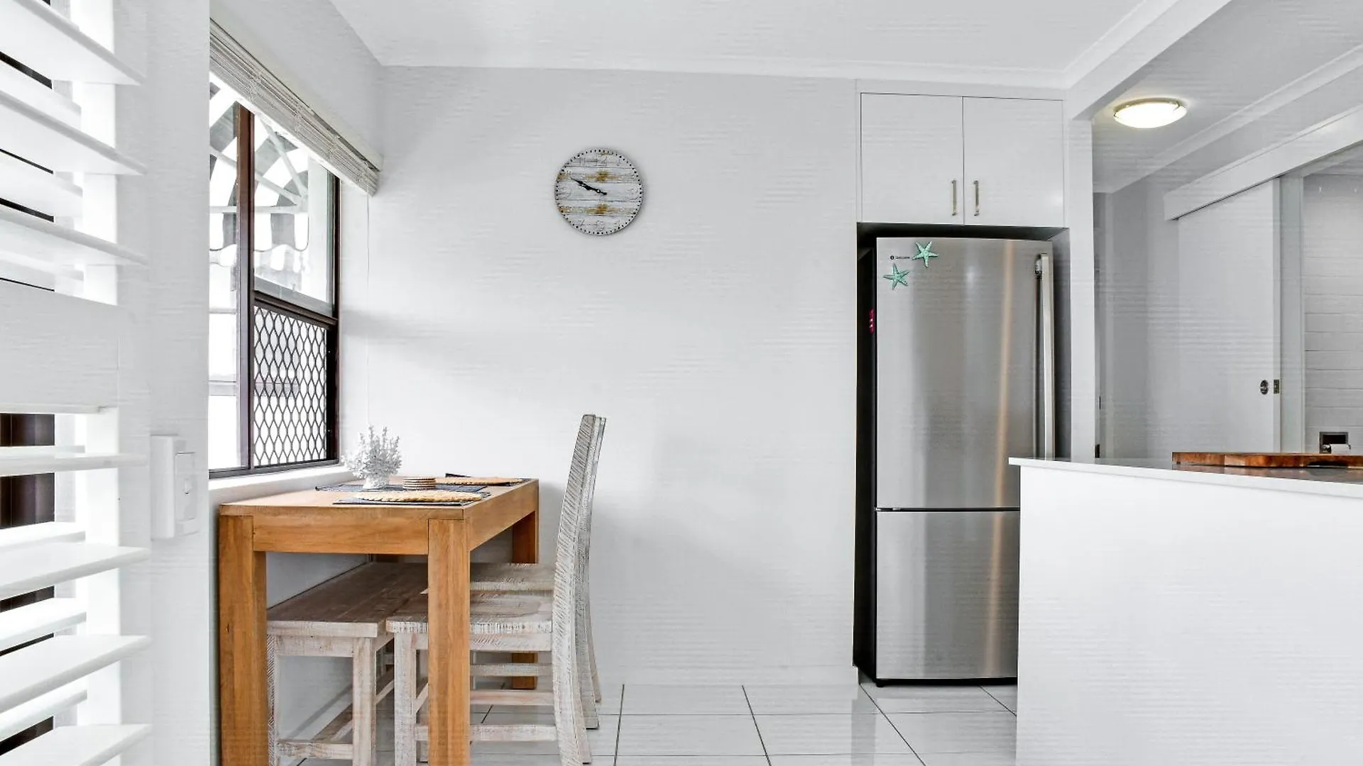 Coastal Chic Apartment - Mooloolaba And Alex アレクサンドラ・ヘッドランド